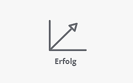 Giebel Erfolg